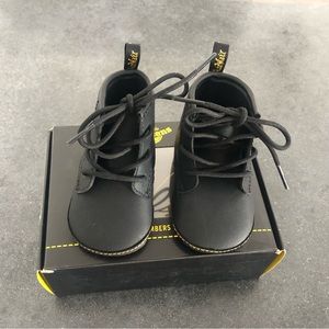 Dr. Martens US size 3